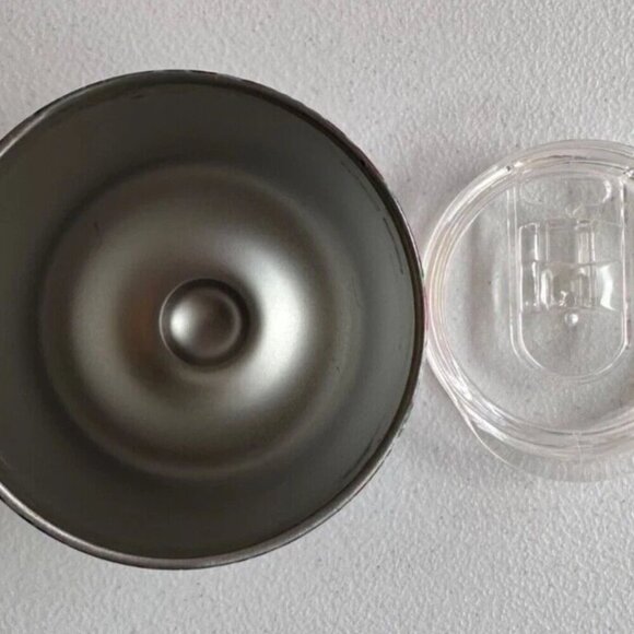 NWT 2 PCS LILLY PULITZER Stainless Steel Tumblers Turquoise Oasis Golden Hour - Picture 7 of 9